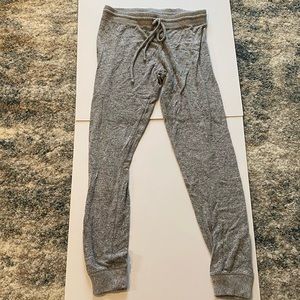 AMERICAN EAGLE SUPER SOFT JOGGERS